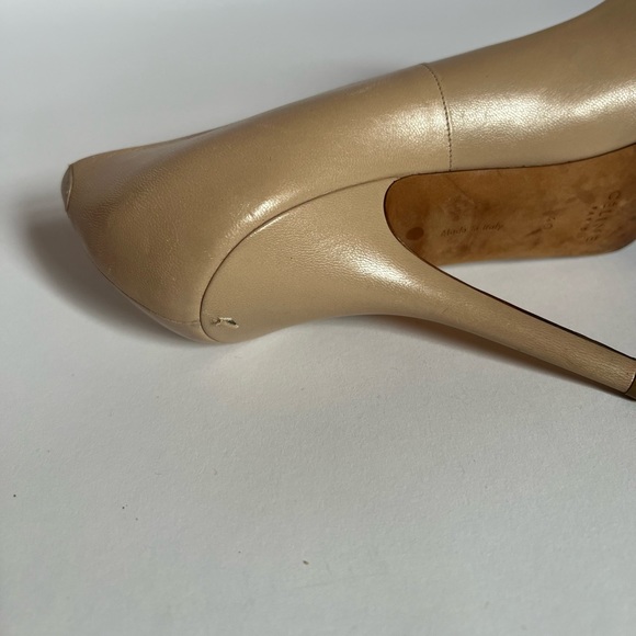 Vintage Celine Stilettos - Picture 6 of 8